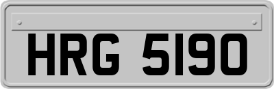 HRG5190