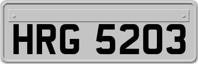 HRG5203