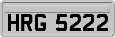 HRG5222