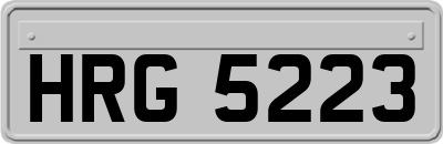 HRG5223