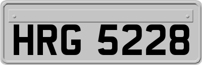 HRG5228