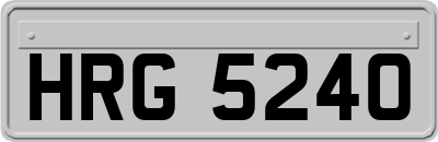 HRG5240