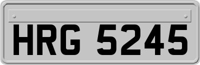 HRG5245