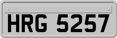 HRG5257