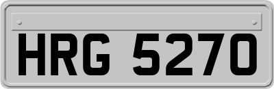 HRG5270
