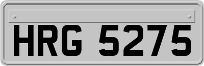 HRG5275
