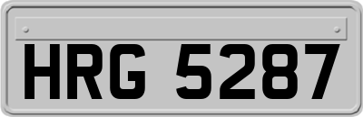 HRG5287