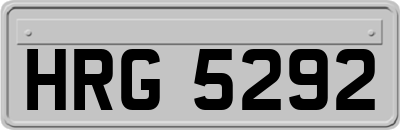 HRG5292