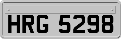 HRG5298