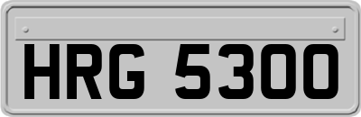 HRG5300