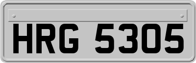 HRG5305