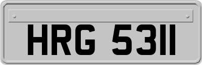 HRG5311