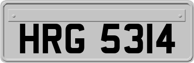 HRG5314