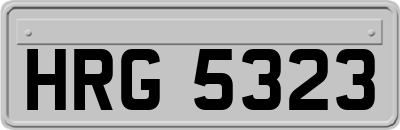 HRG5323