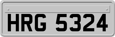 HRG5324