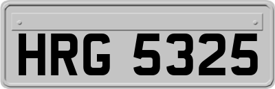 HRG5325