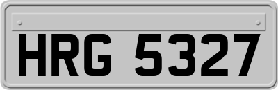 HRG5327