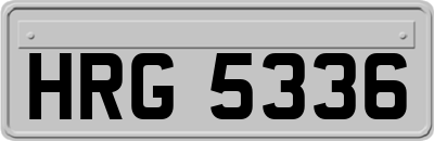 HRG5336