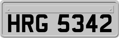 HRG5342