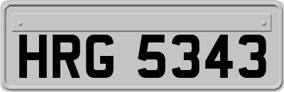 HRG5343