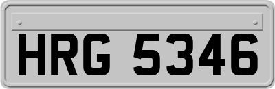 HRG5346