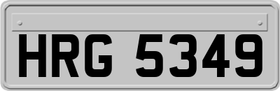 HRG5349