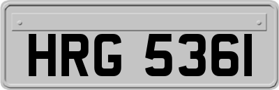 HRG5361