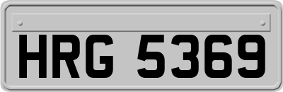HRG5369