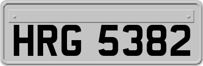 HRG5382
