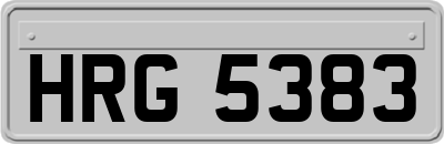 HRG5383