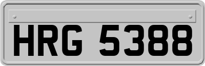 HRG5388