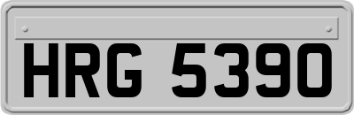 HRG5390