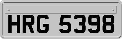 HRG5398