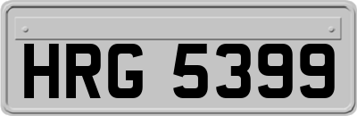 HRG5399