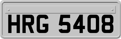 HRG5408