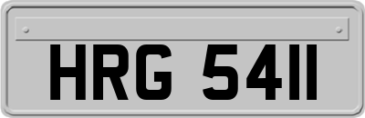 HRG5411