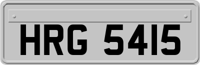 HRG5415