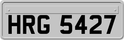 HRG5427
