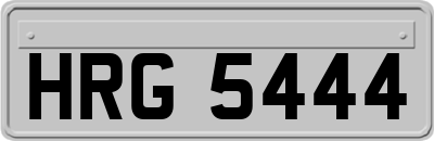 HRG5444