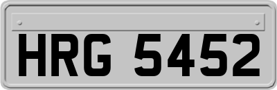 HRG5452