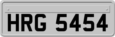 HRG5454