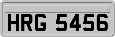 HRG5456