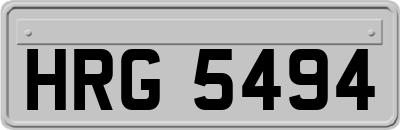 HRG5494