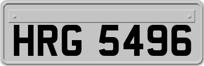 HRG5496