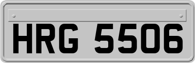 HRG5506