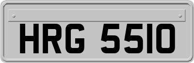 HRG5510