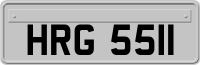HRG5511