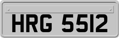 HRG5512