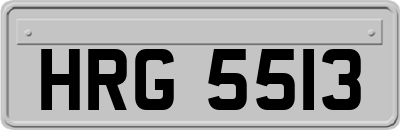 HRG5513