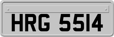 HRG5514